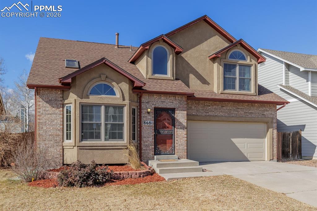 8681 Bellcove Circle