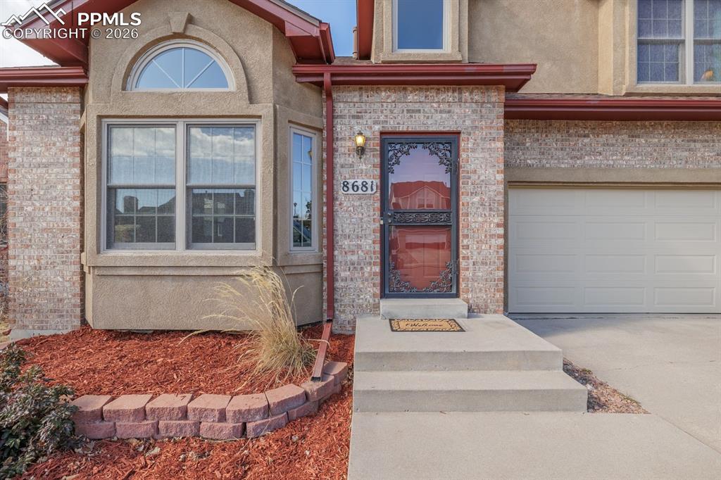 8681 Bellcove Circle