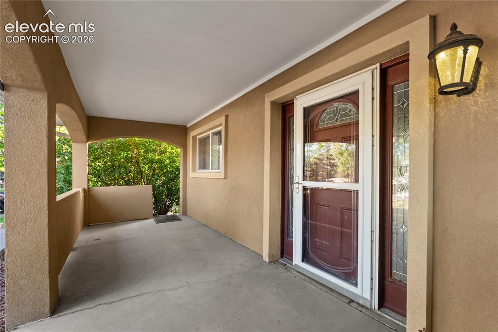 1612 Shenandoah Drive