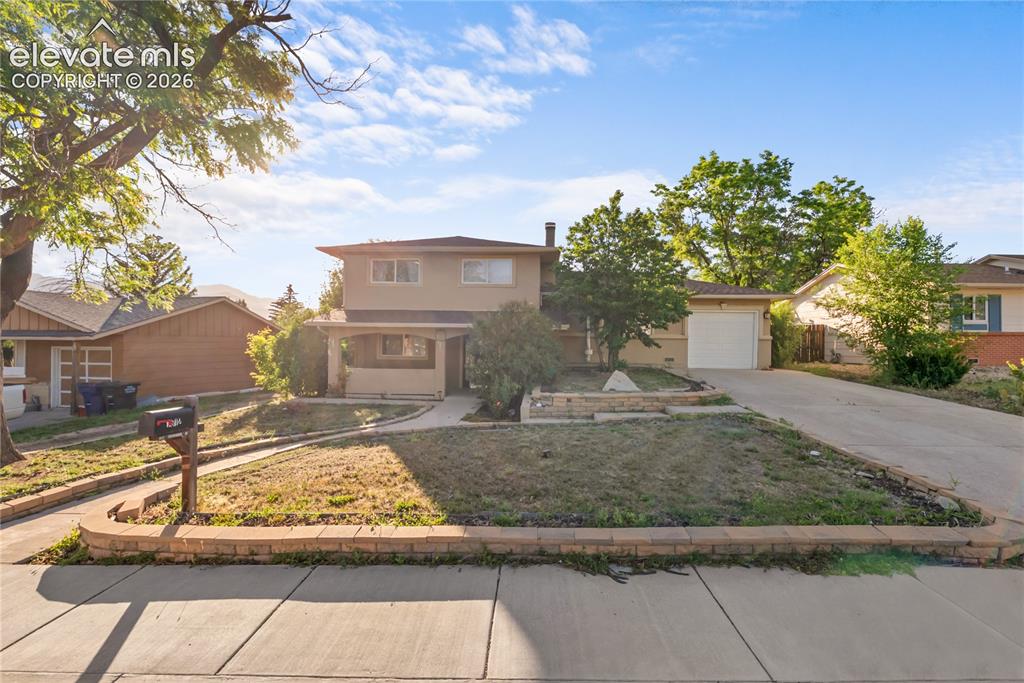 1612 Shenandoah Drive