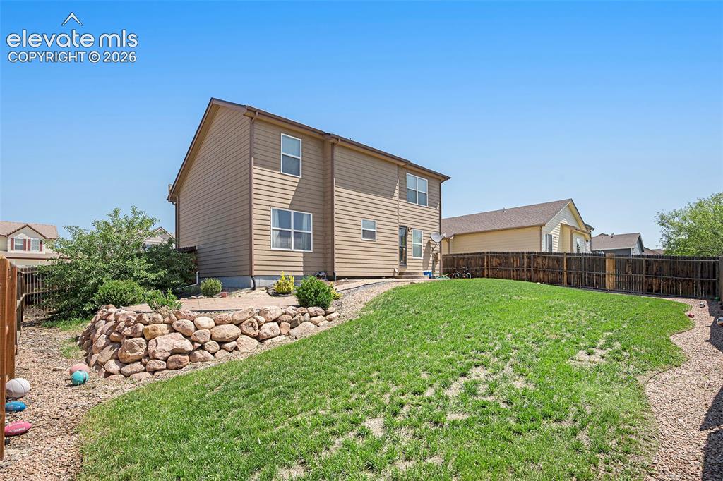 8317 Chasewood Loop
