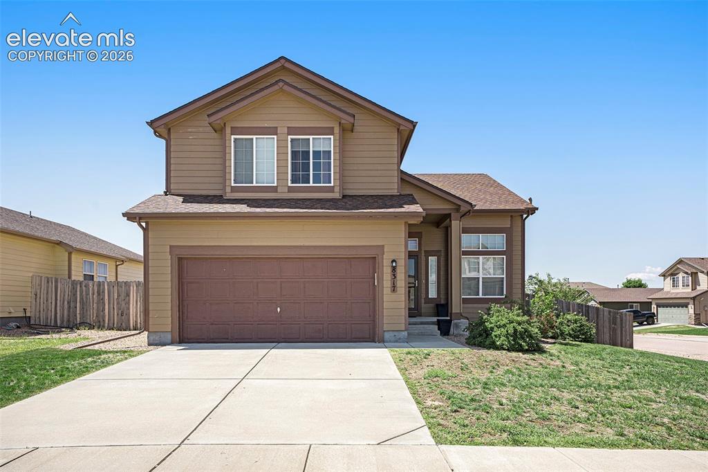8317 Chasewood Loop