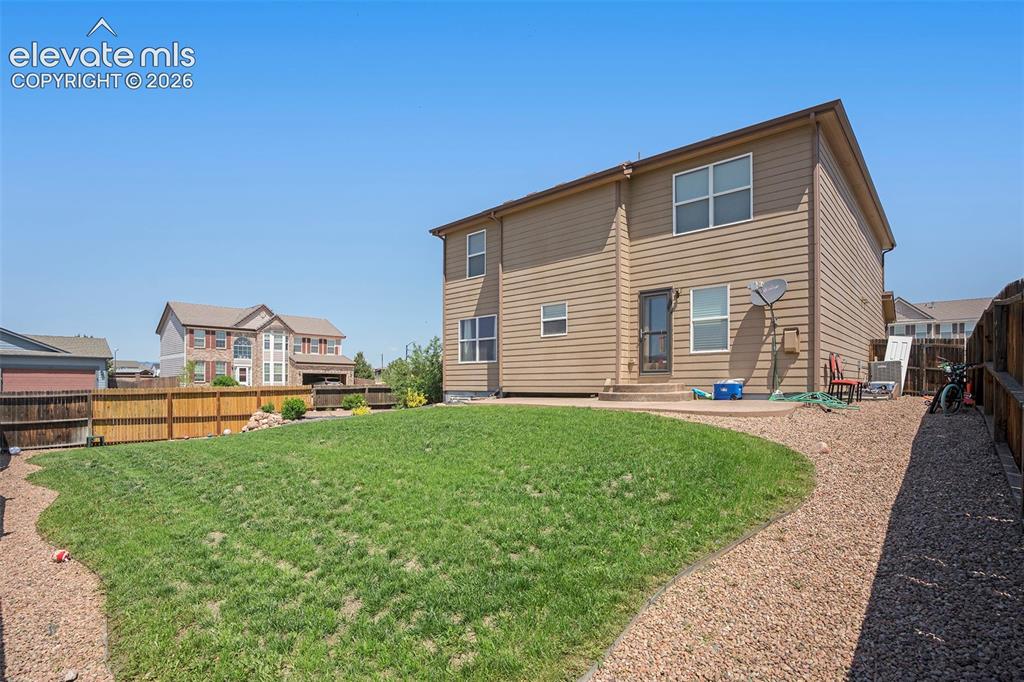 8317 Chasewood Loop