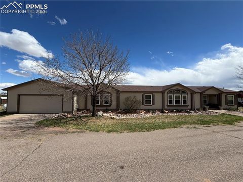 2084 Barrett Road Colorado Springs CO 80926