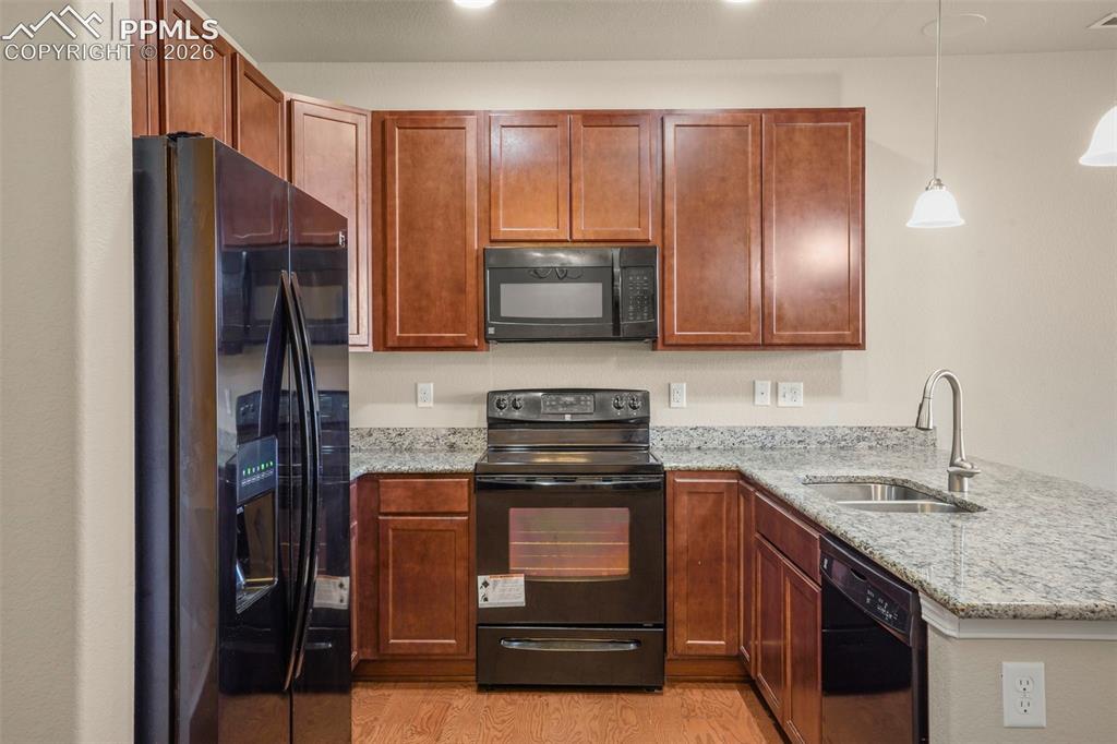 5318 Prominence Point