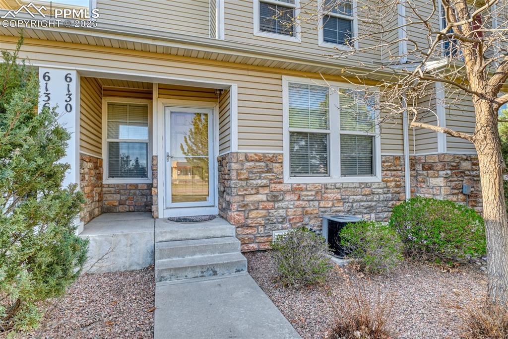 6130 Sierra Grande Point