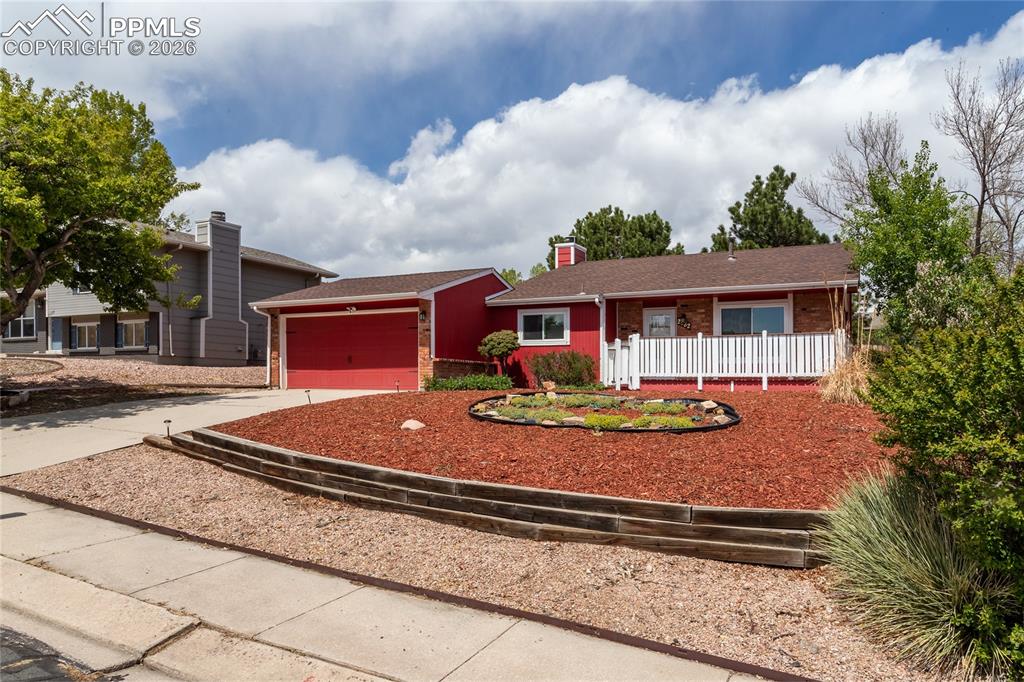 2982 Valarie Circle
