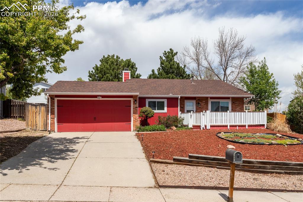 2982 Valarie Circle