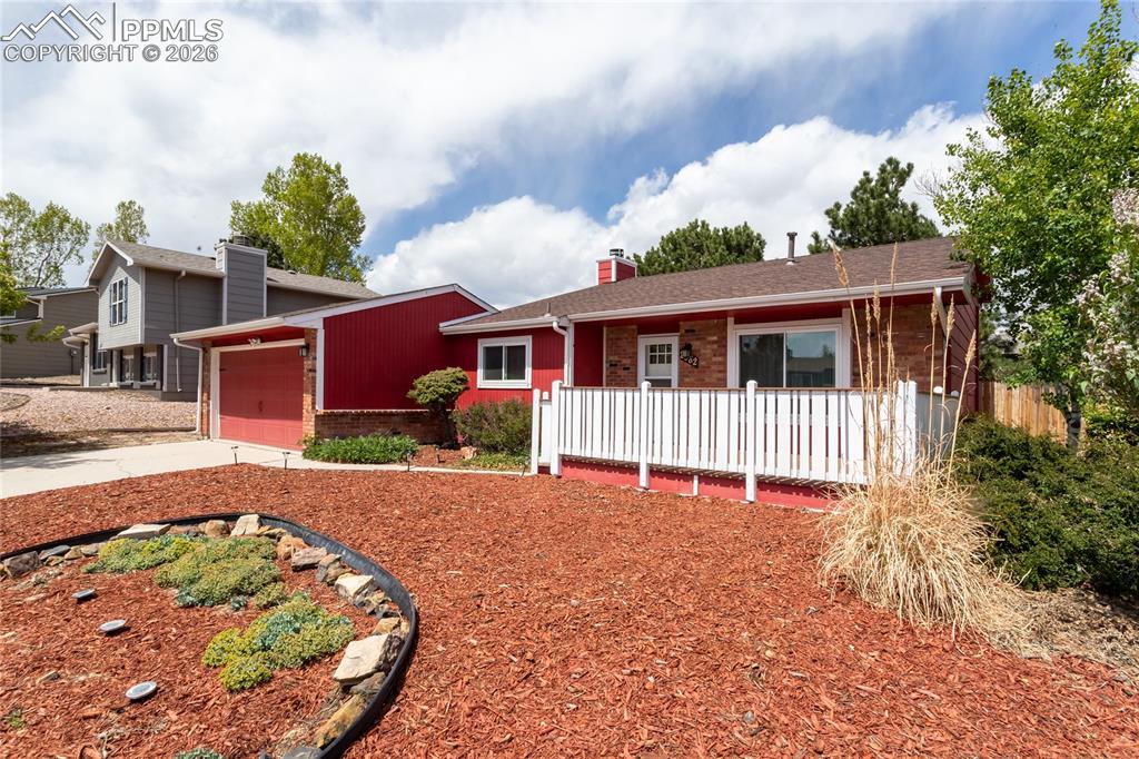 2982 Valarie Circle