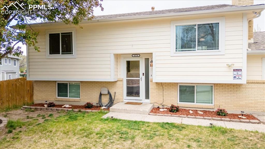 4578 Adieu Circle