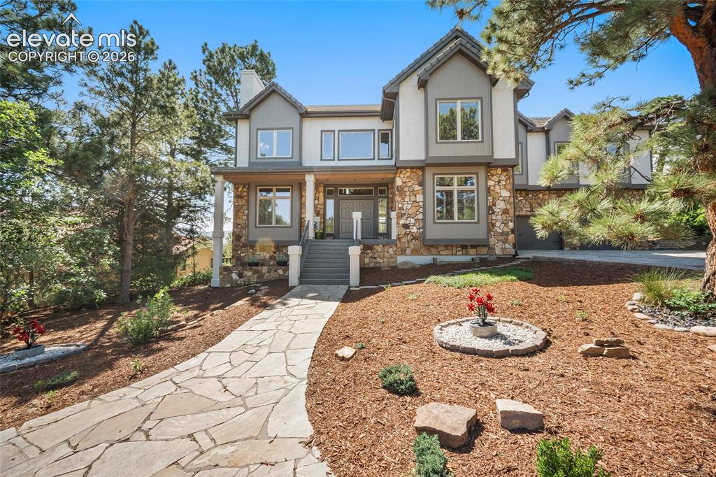 6230 Spurwood Drive