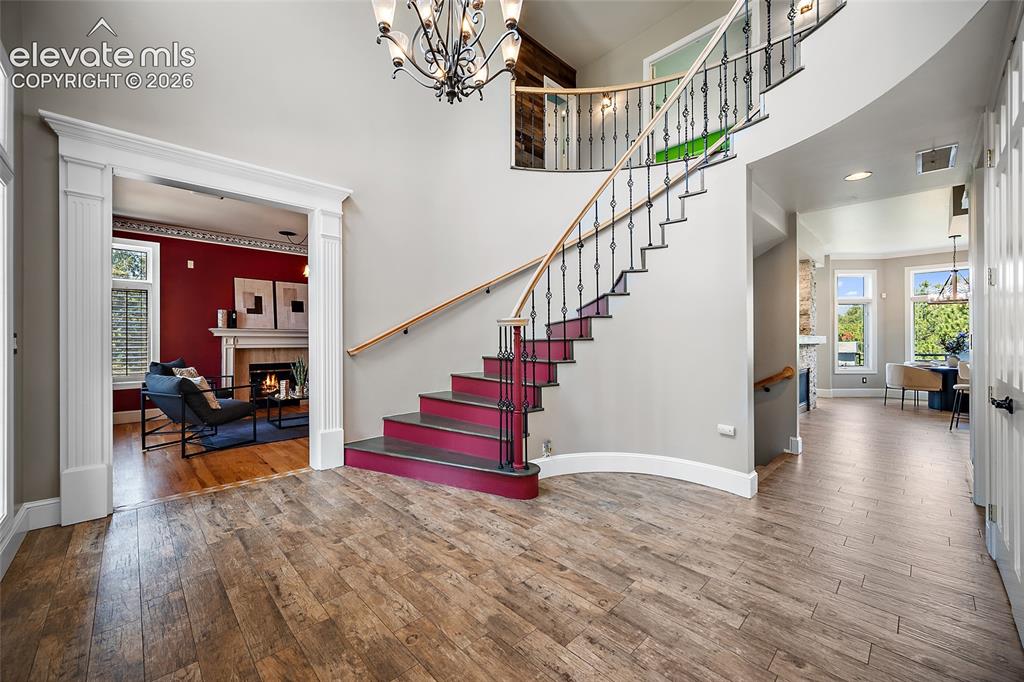 6230 Spurwood Drive