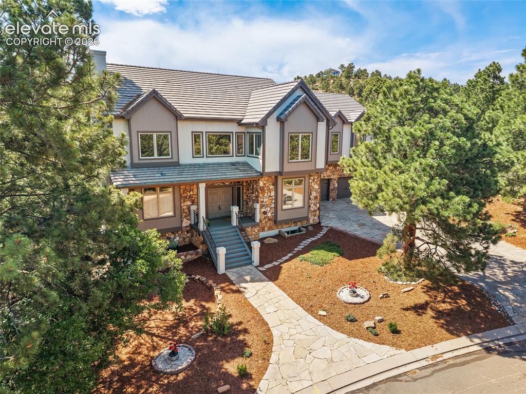6230 Spurwood Drive
