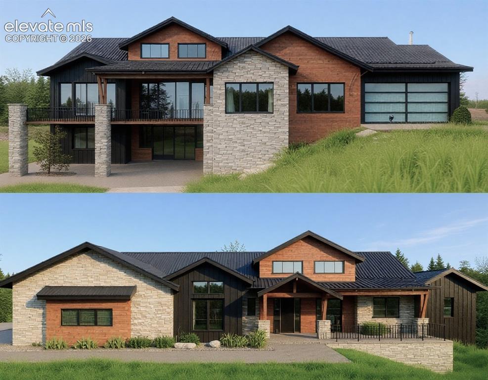 12751 Eagle Forest Drive