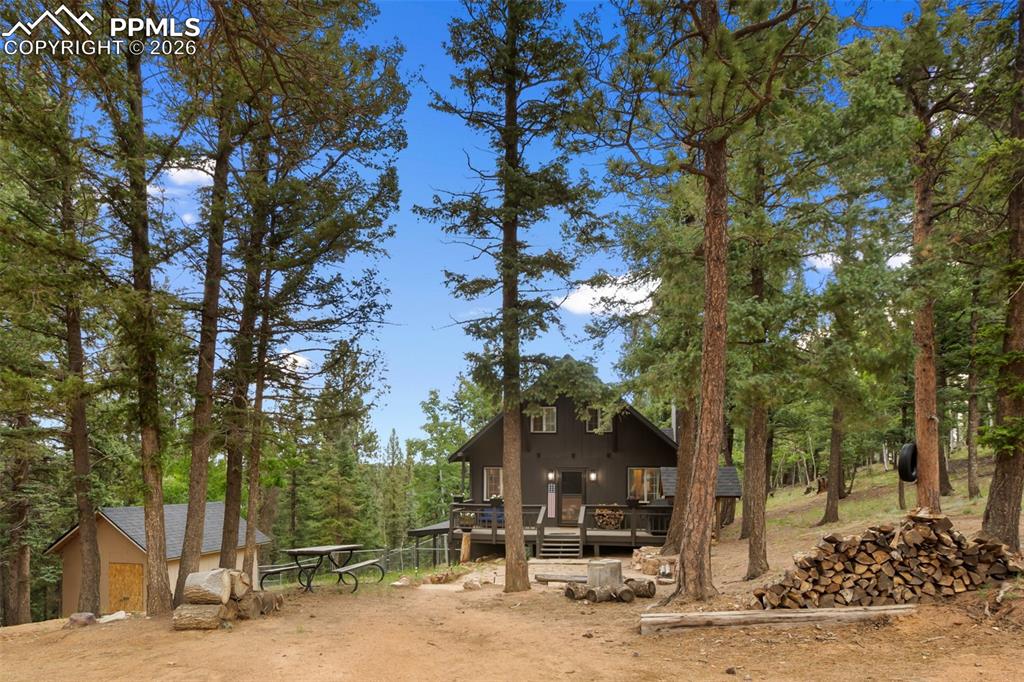 377 Ridge Road