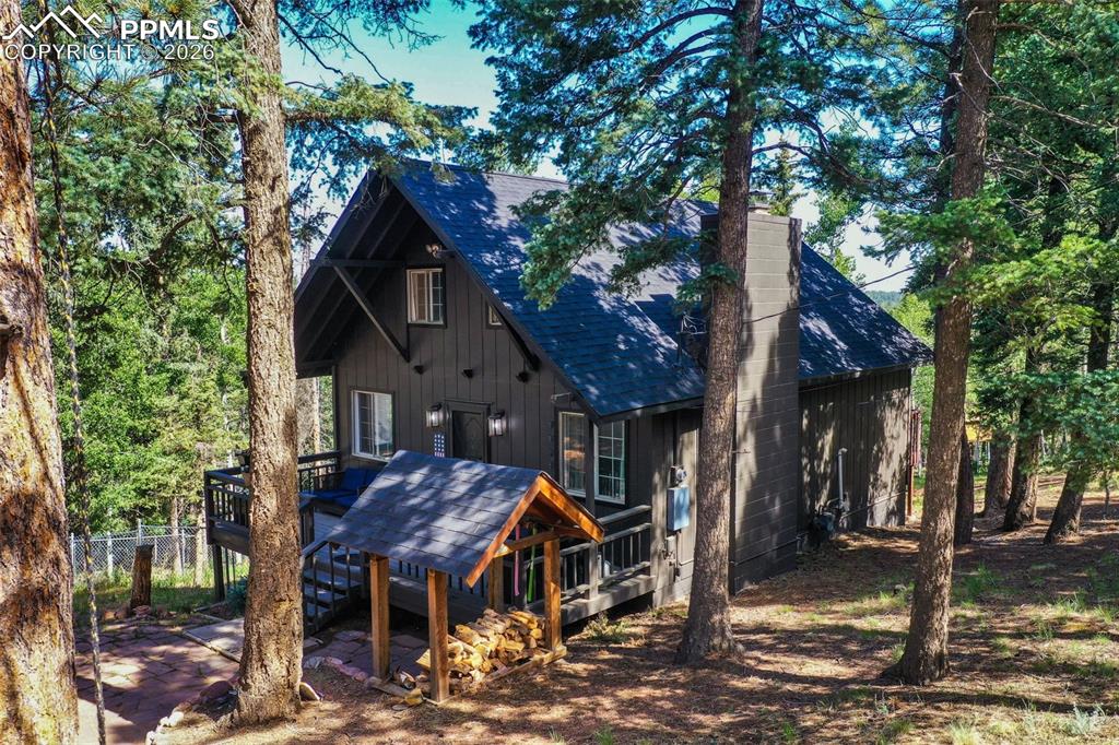377 Ridge Road