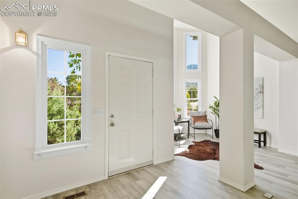 210 Hidden Creek Drive
