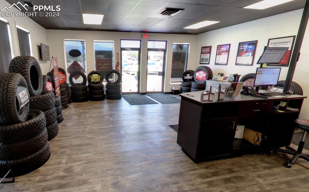 3820 E Pikes Peak Avenue