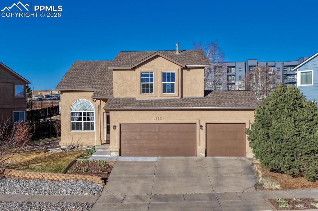 5660 Many Springs Drive