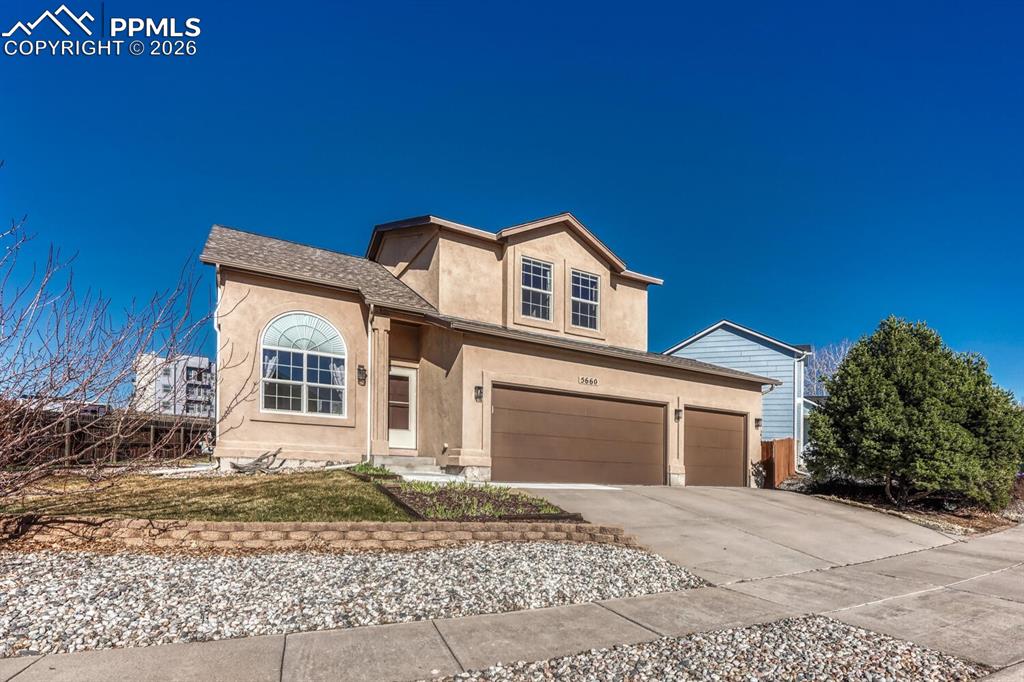 5660 Many Springs Drive