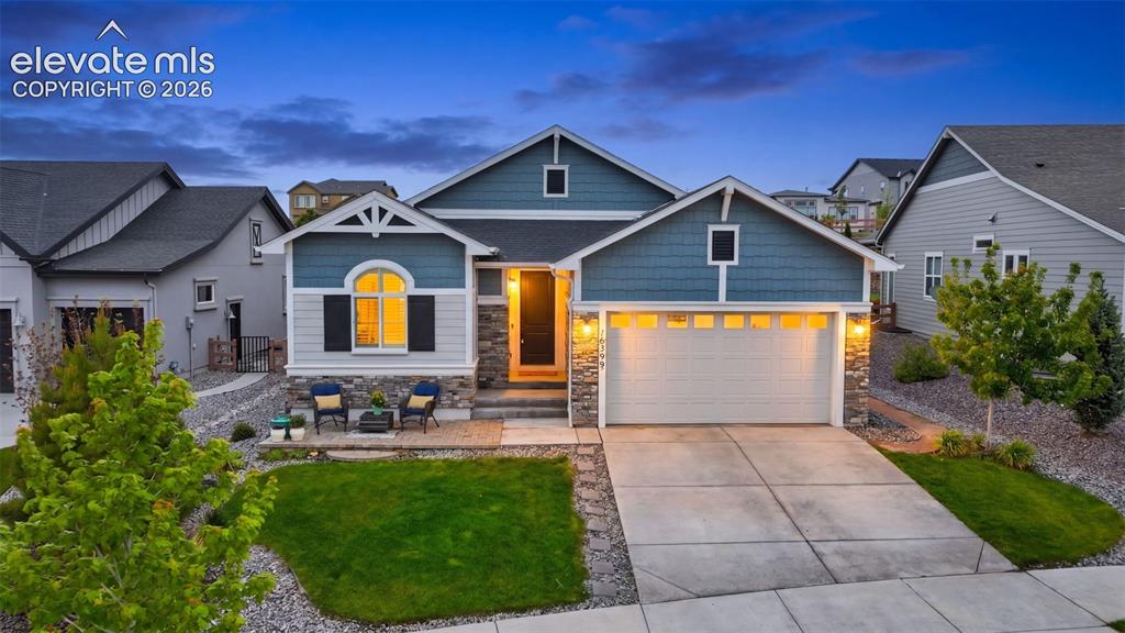 10398 Sharon Springs Drive