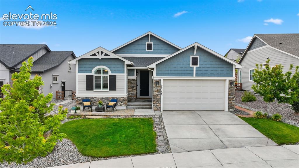 10398 Sharon Springs Drive