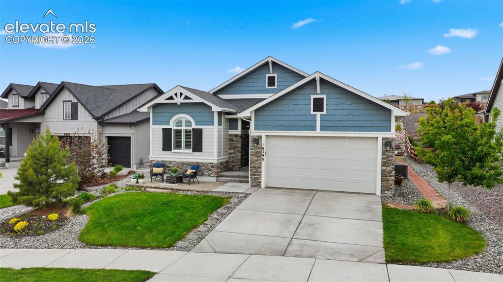 10398 Sharon Springs Drive