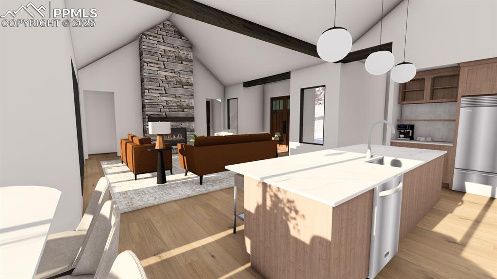 1405 Red Haven Place