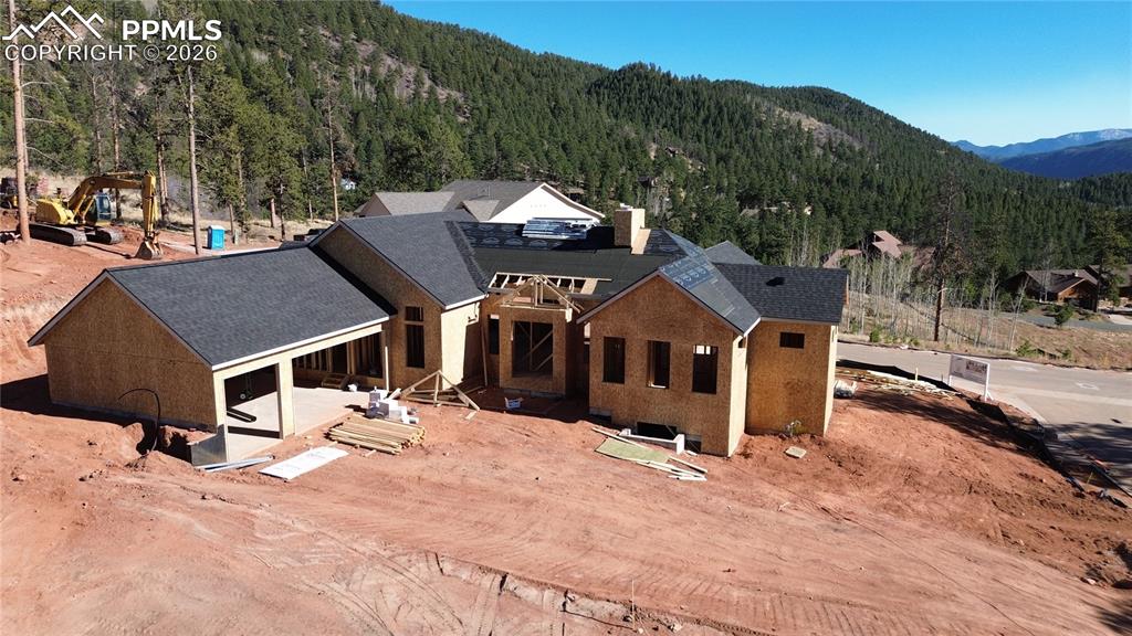 1405 Red Haven Place