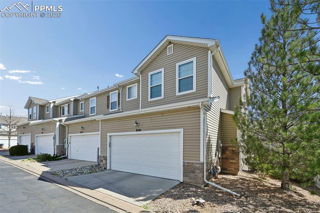 8141 Snow Bowl Heights