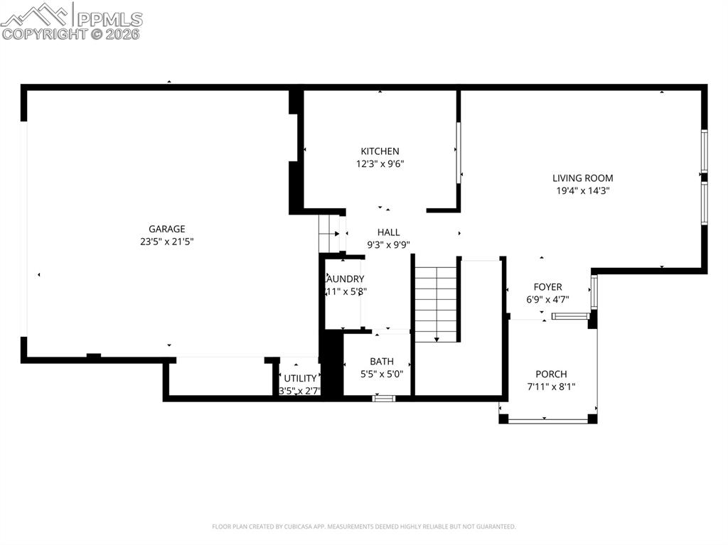 8141 Snow Bowl Heights