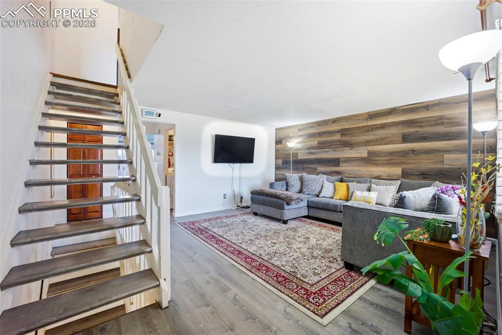 360 W Rockrimmon Boulevard F