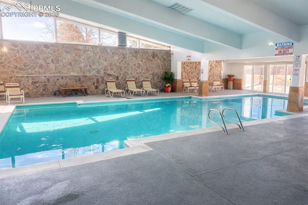360 W Rockrimmon Boulevard F