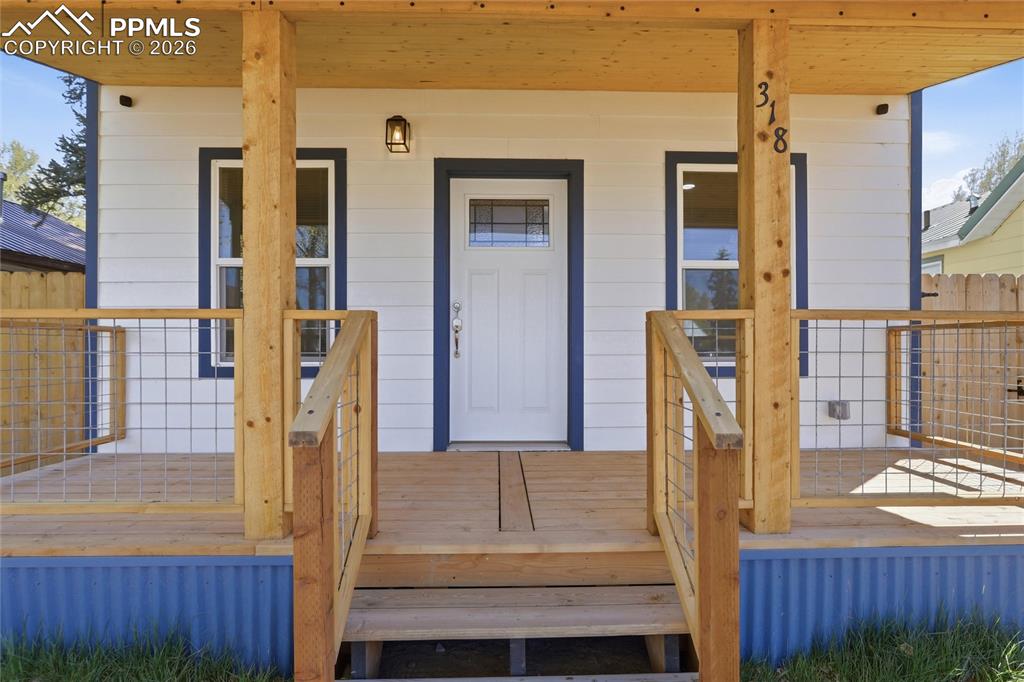 318 Jefferson Street