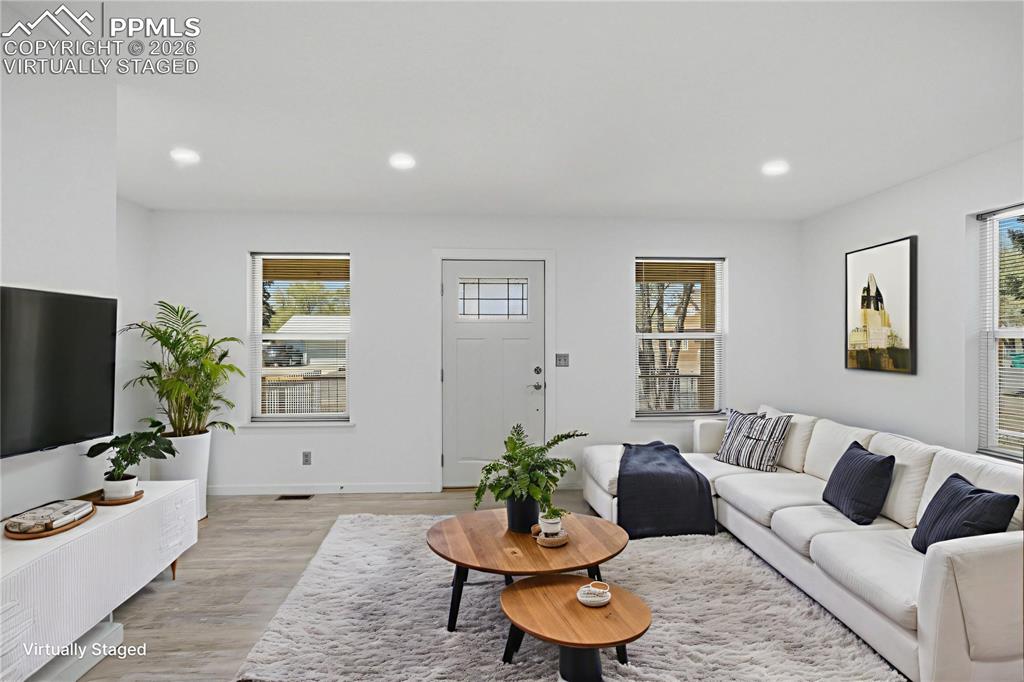 318 Jefferson Street