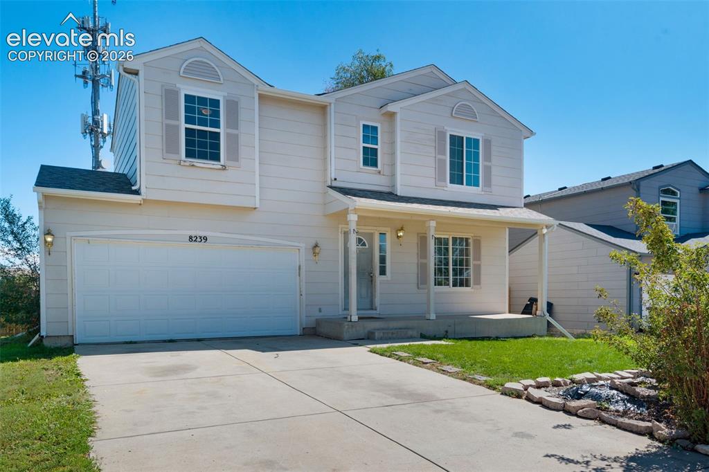 8239 Monterey Way