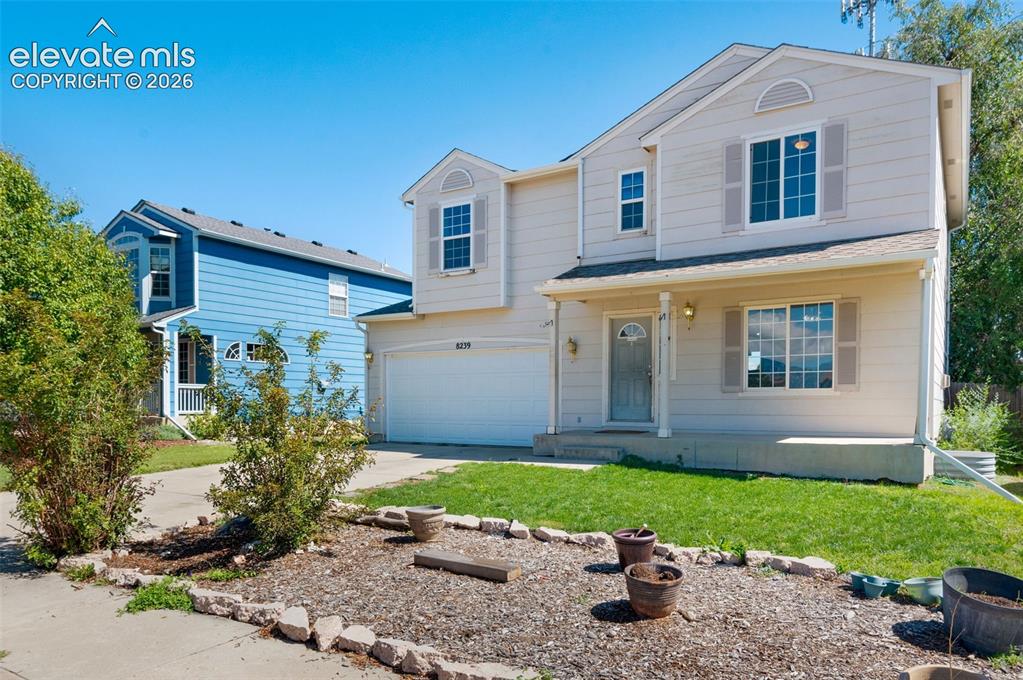 8239 Monterey Way