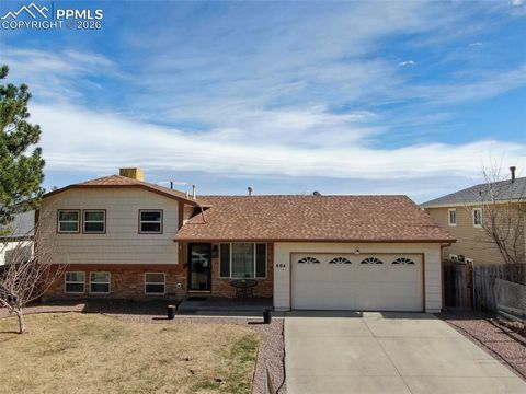 604 Phay Avenue Canon City CO 81212