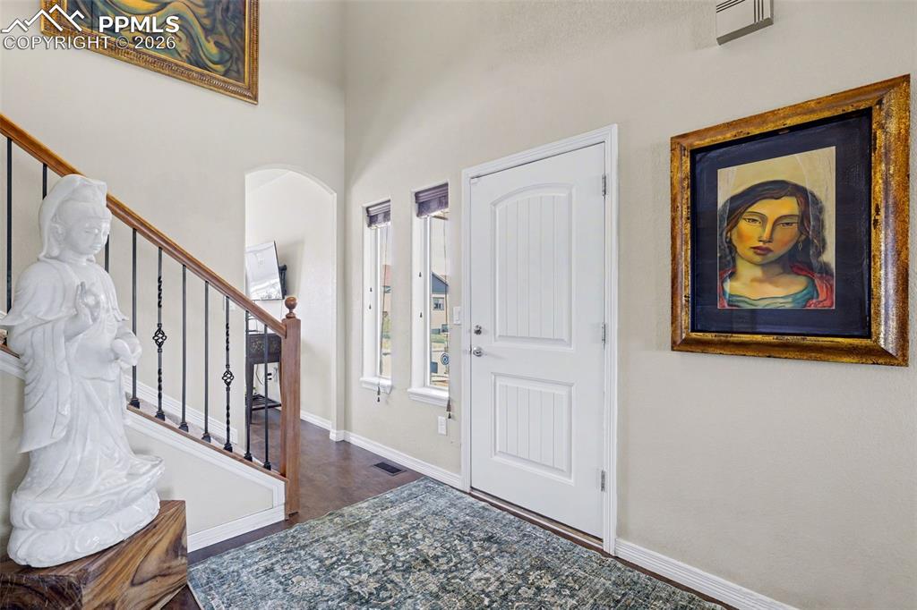 778 Gold Canyon Road