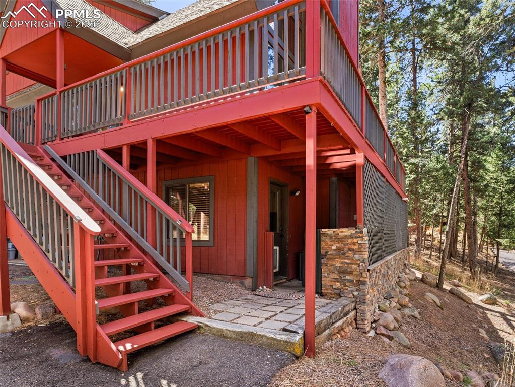 951 Kings Crown Road