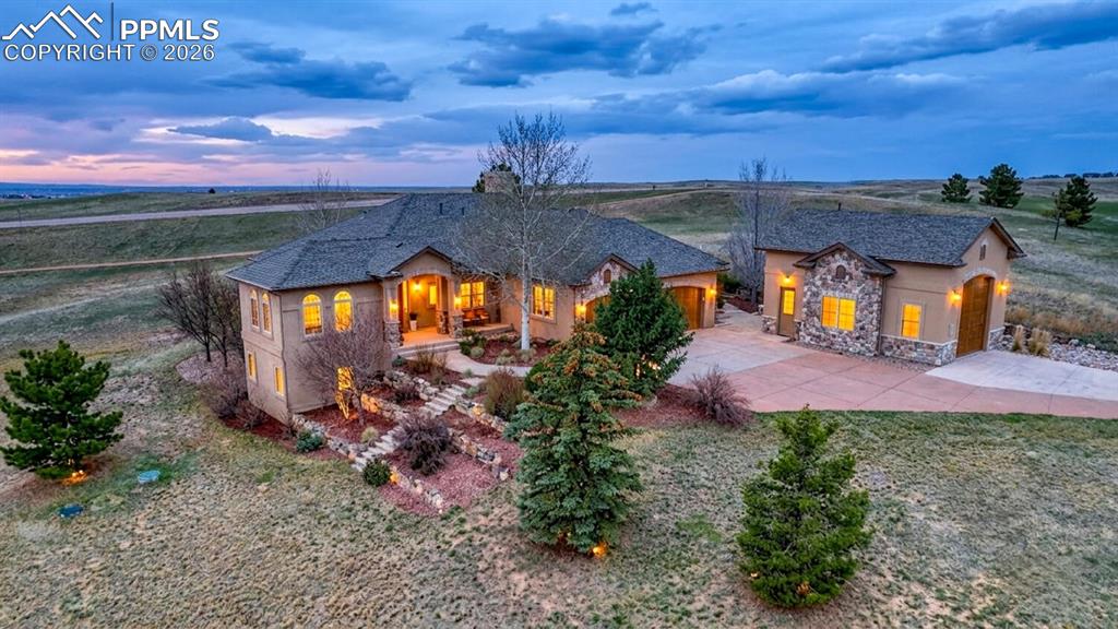 19150 Lochmere Court