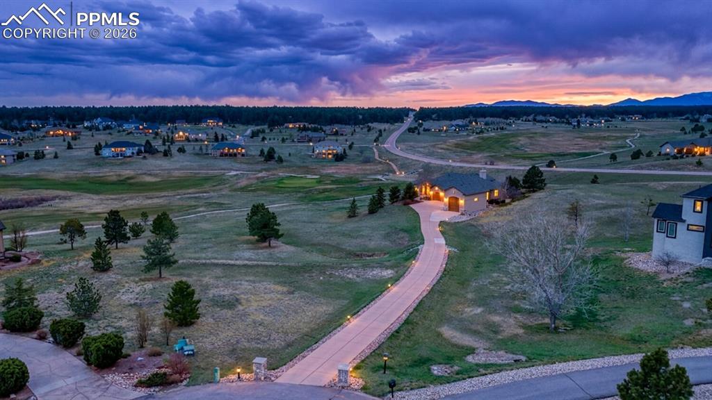 19150 Lochmere Court