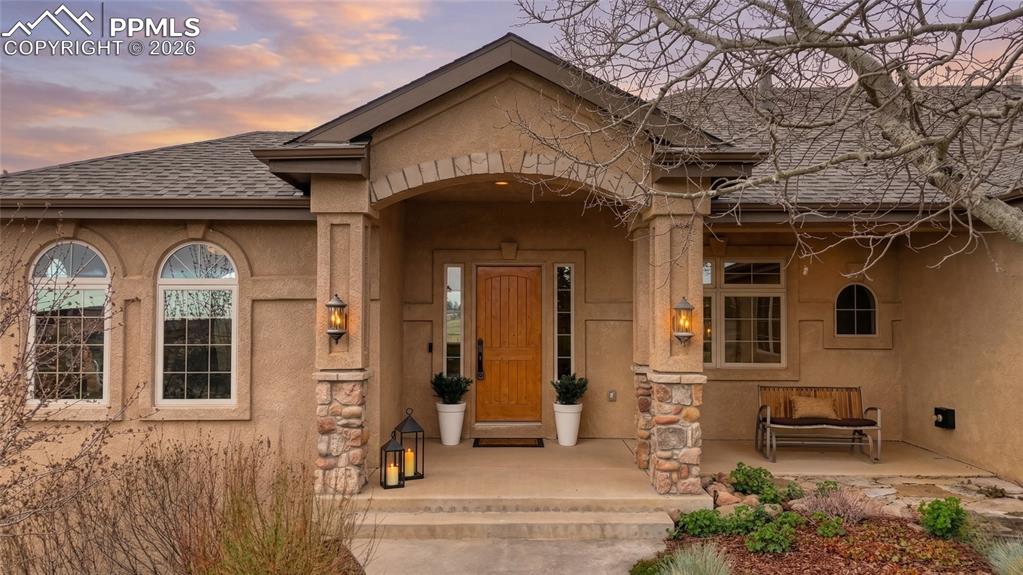 19150 Lochmere Court