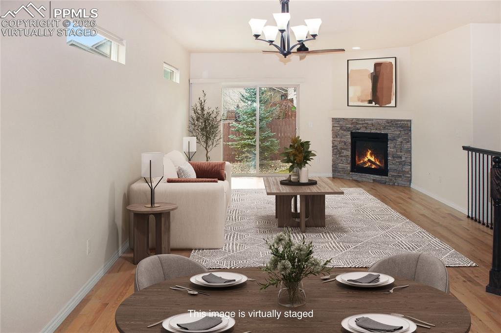 3446 Daydreamer Drive
