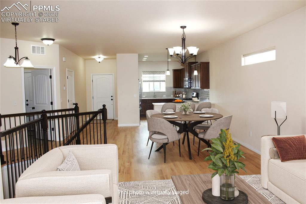 3446 Daydreamer Drive