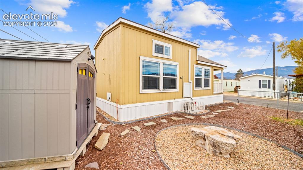 720 4th Street Lot 6