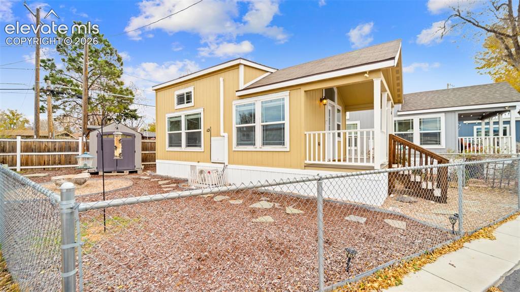 720 4th Street Lot 6
