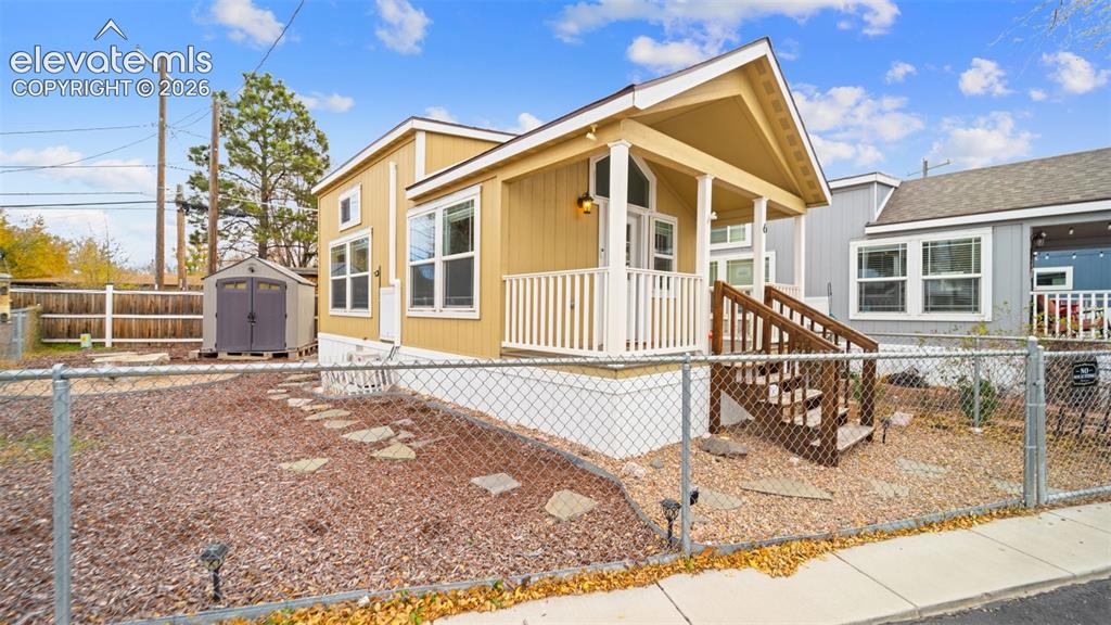 720 4th Street Lot 6