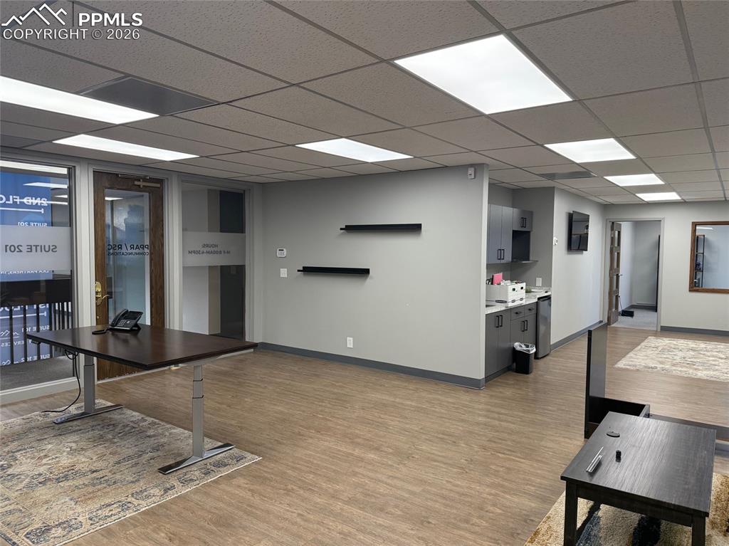 430 N Tejon Street 201