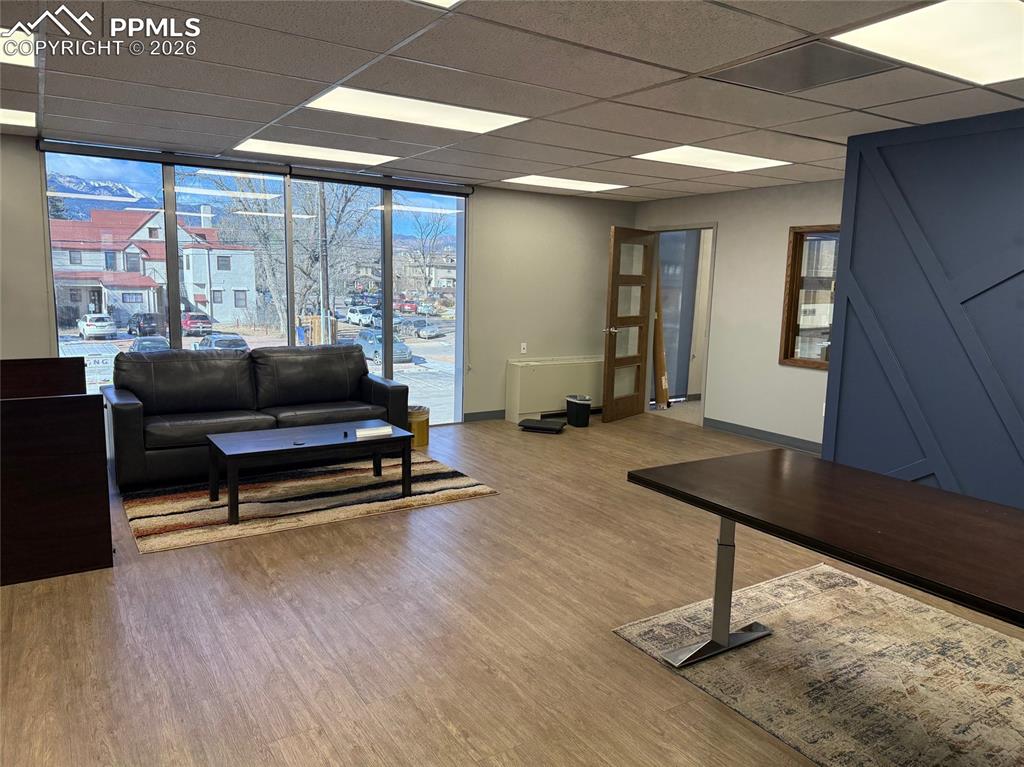 430 N Tejon Street 201